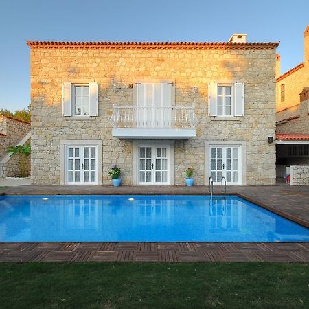 Alacati Roka Hotel Exteriör bild
