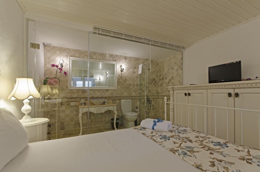 Alacati Roka Hotel Exteriör bild