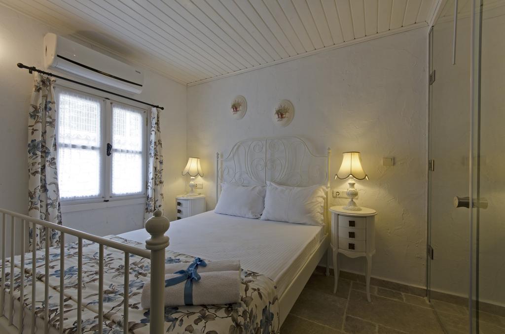 Alacati Roka Hotel Exteriör bild