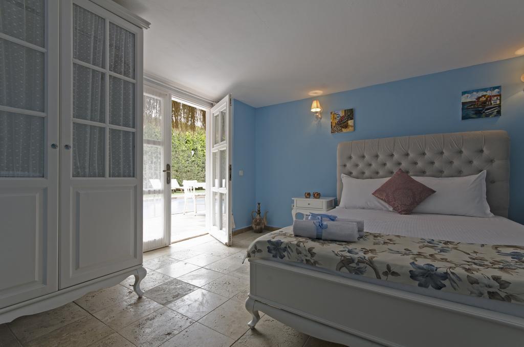 Alacati Roka Hotel Exteriör bild