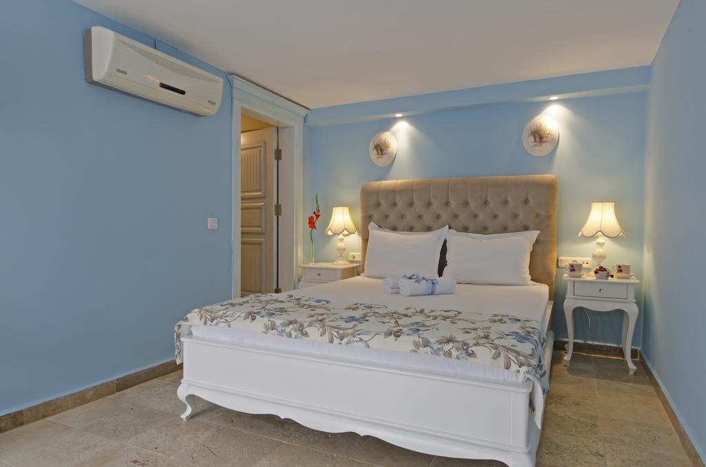 Alacati Roka Hotel Exteriör bild