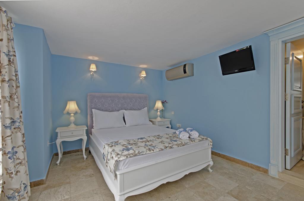 Alacati Roka Hotel Exteriör bild