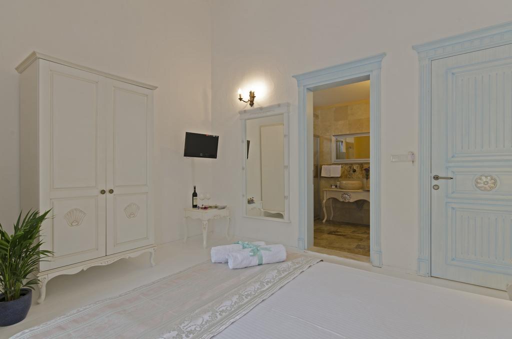Alacati Roka Hotel Exteriör bild