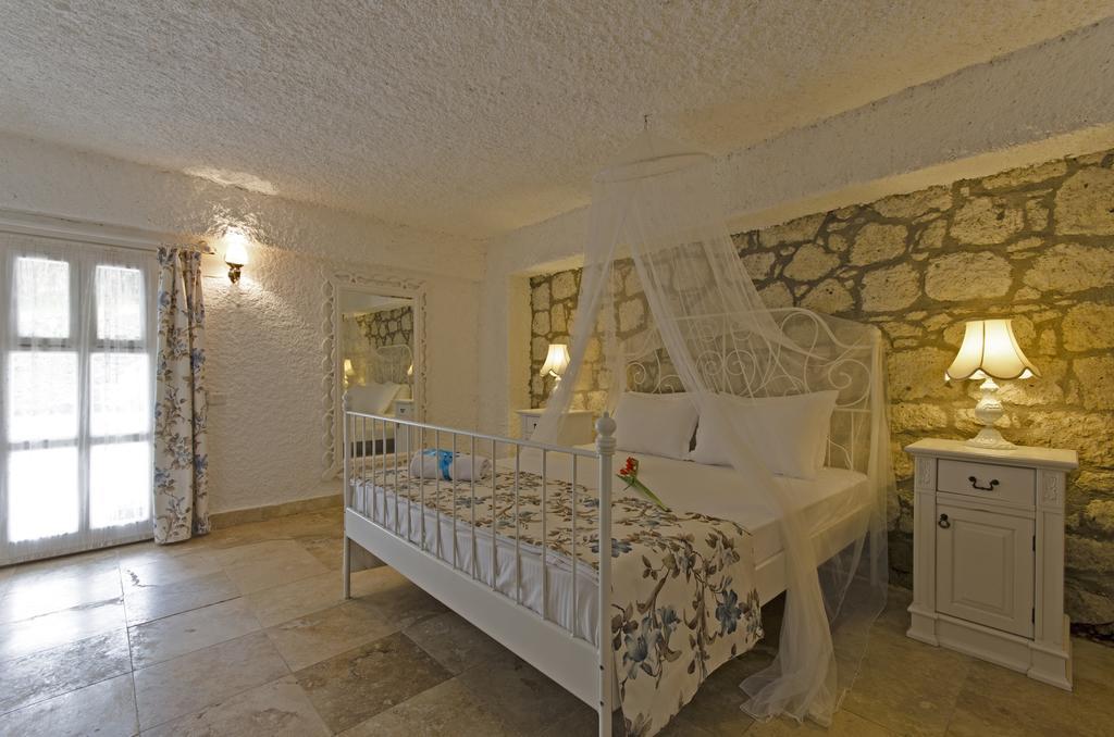 Alacati Roka Hotel Exteriör bild