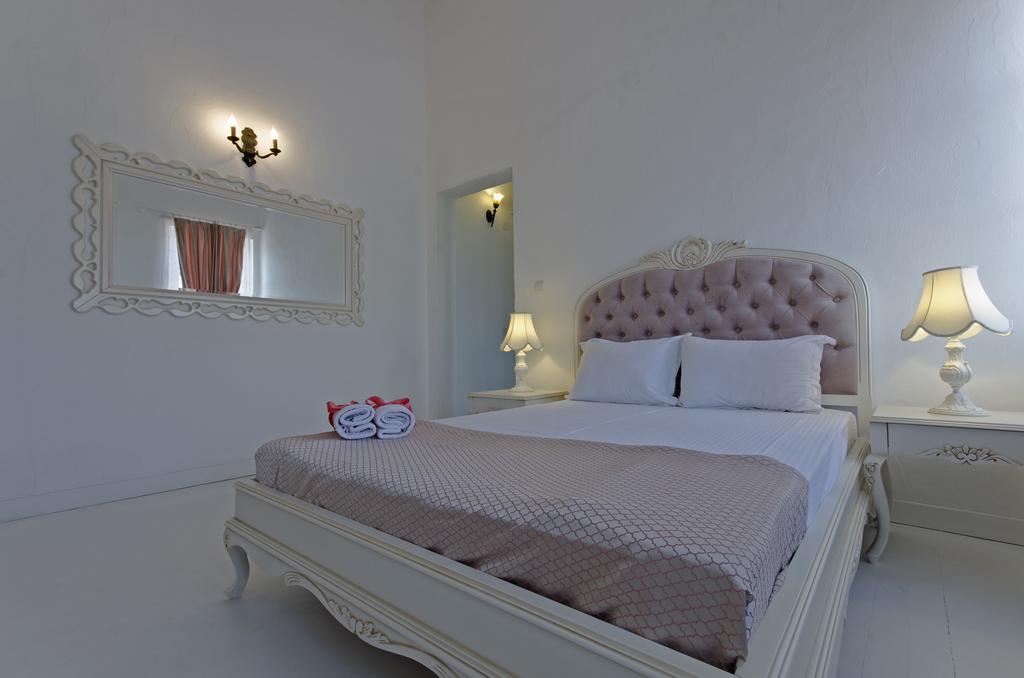 Alacati Roka Hotel Exteriör bild