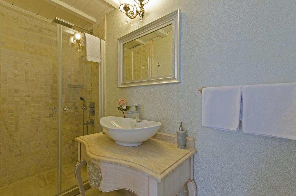 Alacati Roka Hotel Exteriör bild