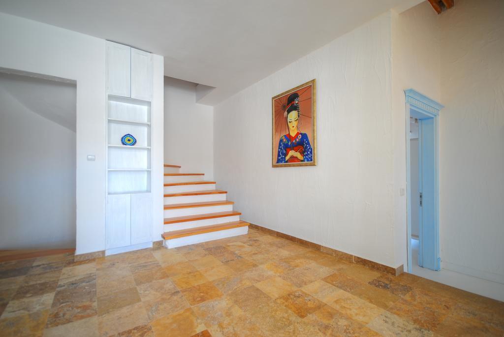 Alacati Roka Hotel Rum bild